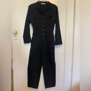 Full Body Jumpsuit